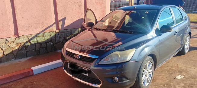 ford focus 2008
