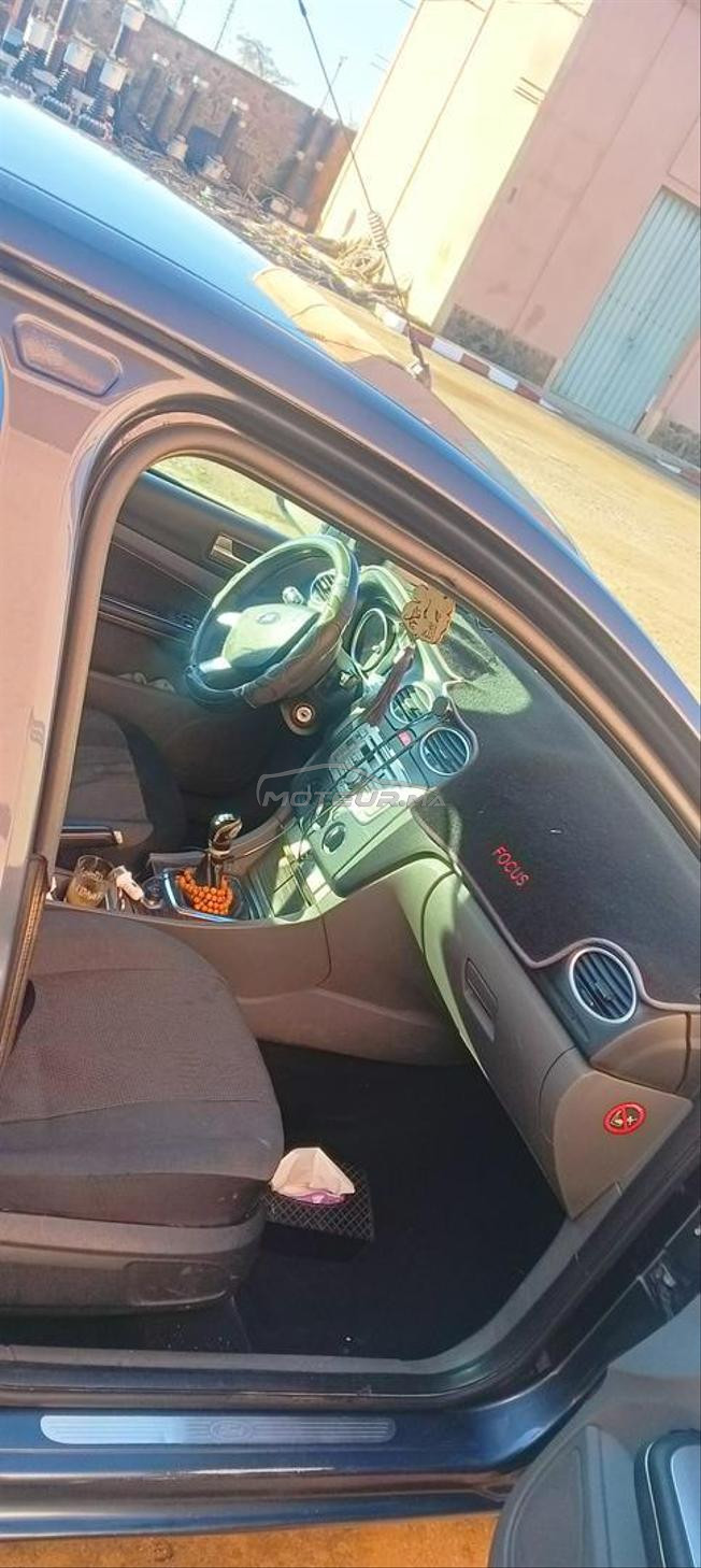 ford focus 2008
