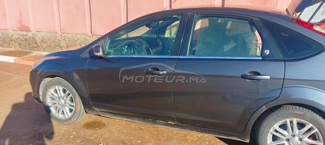 ford focus 2008