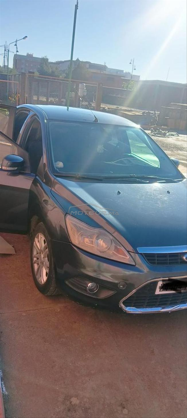 ford focus 2008