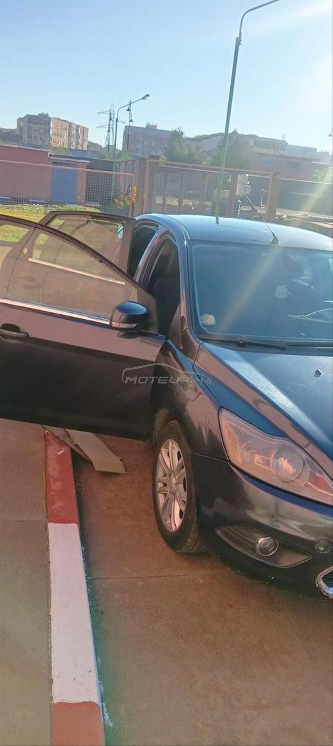 ford focus 2008