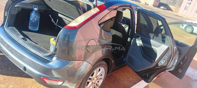 ford focus 2008