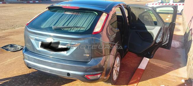 ford focus 2008