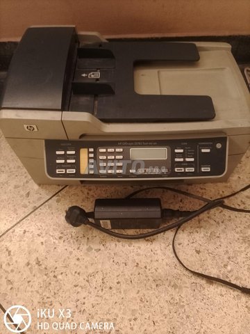 imprimante Officejet 5786 tout en un