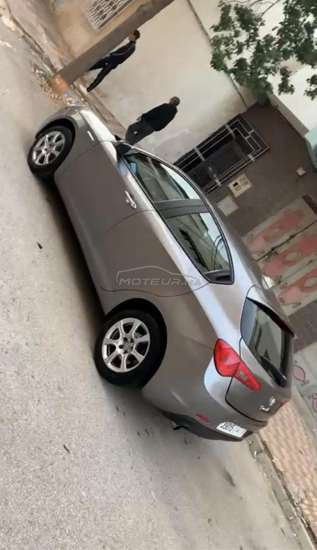Alfa Romeo Giulietta Essence Manuelle 2011