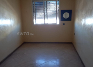 Appartement à vendre 50 m² à Salé