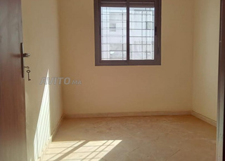 Appartement à vendre 62 m² à Oulfa Hay Hassani