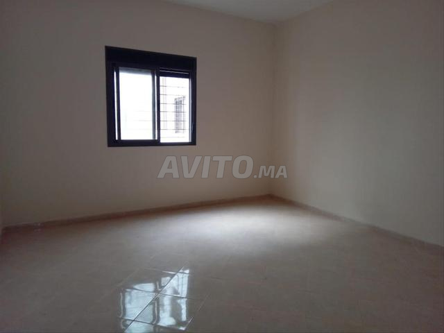 Appartement à vendre 62 m² à Oulfa Hay Hassani - 2