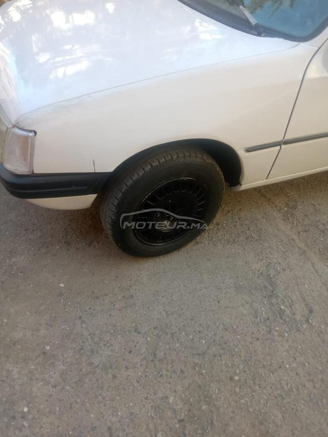Peugeot 205 Essence Manuelle 1986 à Mohammedia