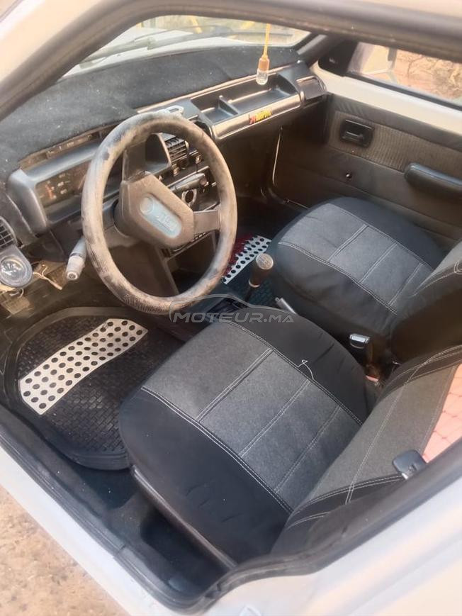 Peugeot 205 Essence Manuelle 1986 à Mohammedia