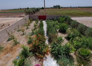 Villa à vendre 600m à Fès ain allah