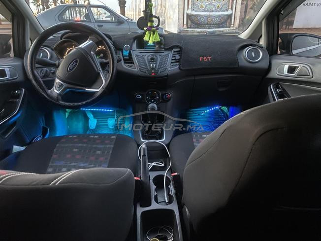 ford fiesta diesel