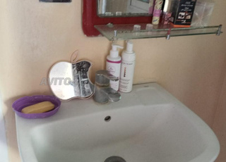 Appartement colocation 15 m² à Rabat