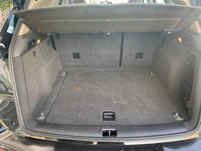 Audi Q5 Diesel Manuelle 2009 à Rabat