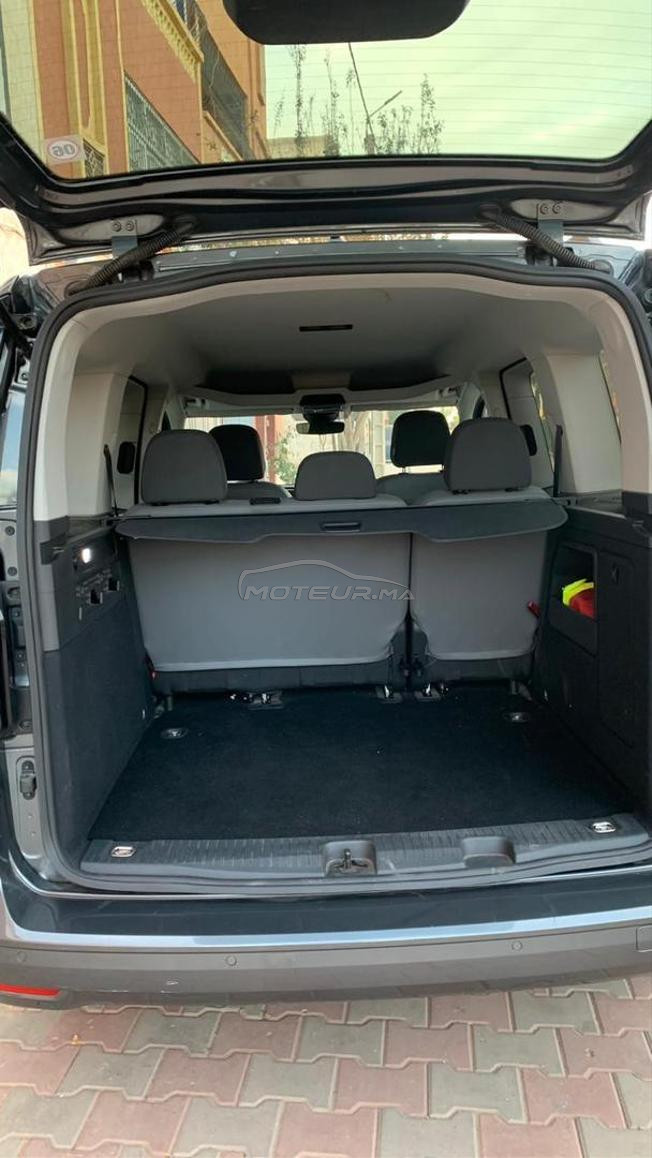 Volkswagen Caddy life Diesel Manuelle 2022