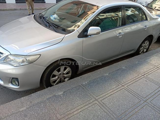 Toyota 2014