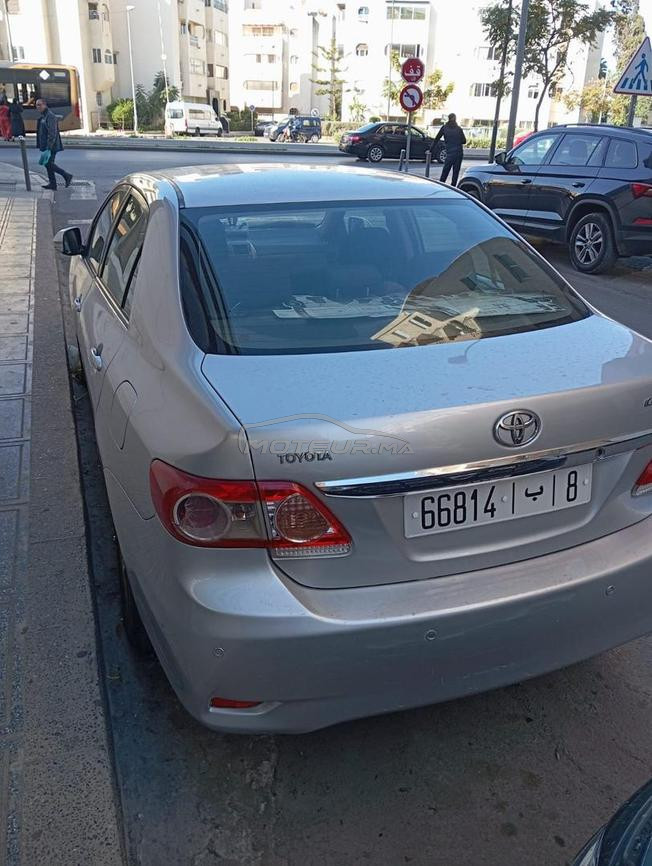 Toyota 2014