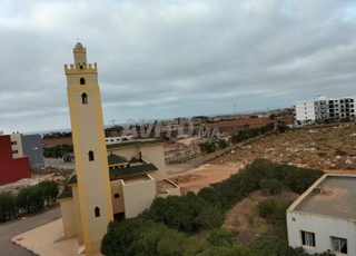 Appartement à louer 56 m² à Dar Bouazza