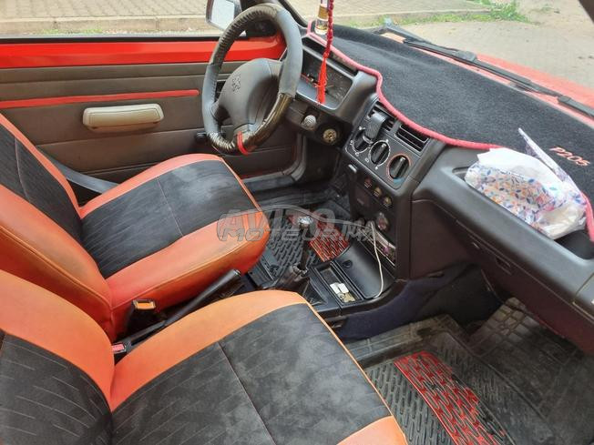 Peugeot 205 Diesel Manuelle 1990 à Fès