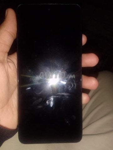 poco X3 pro 