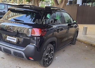 C3 air cross automatique