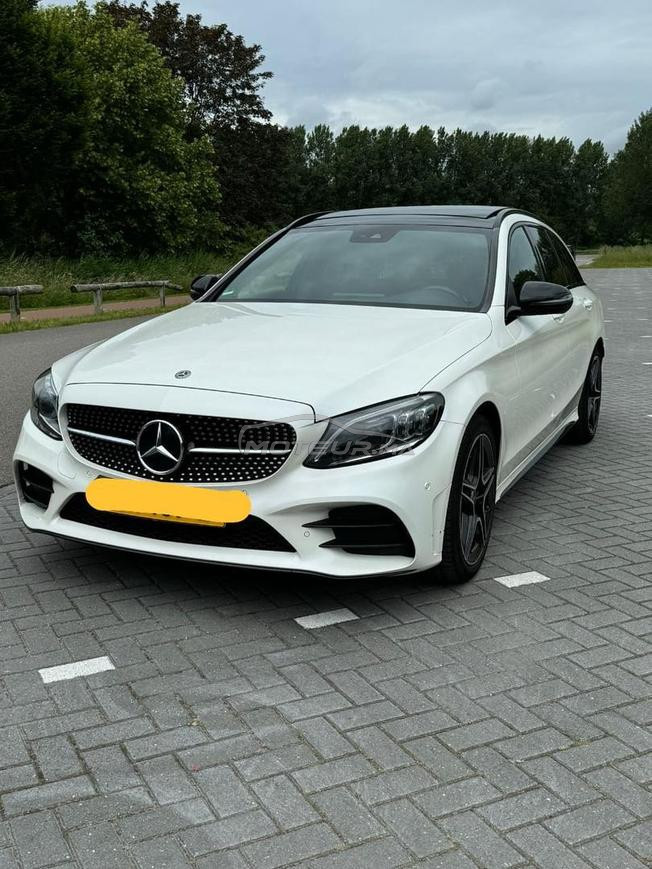 MERCEDES CLASSE C 