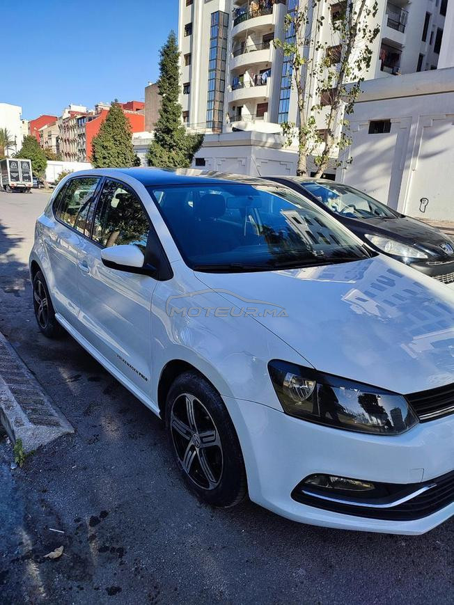 Polo Essence Manuelle Full