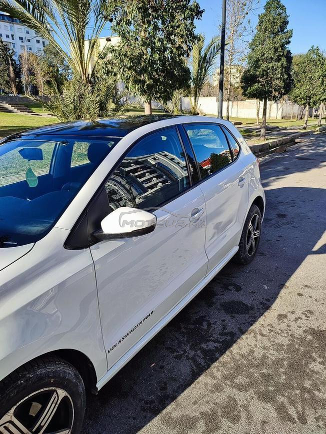 Polo Essence Manuelle Full