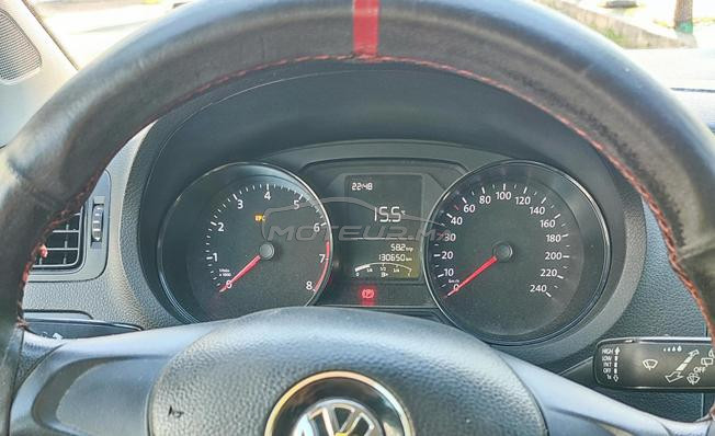 Polo Essence Manuelle Full