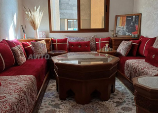 Appartement à vendre 86 m² à Had Soualem