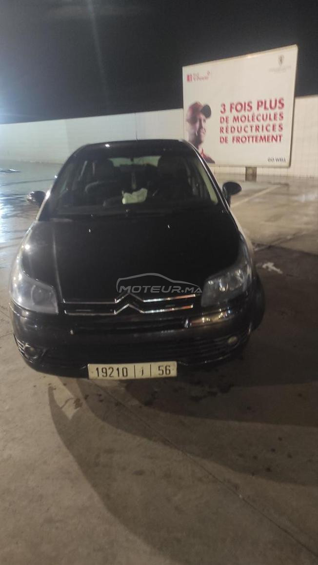 Citroën très bon état 