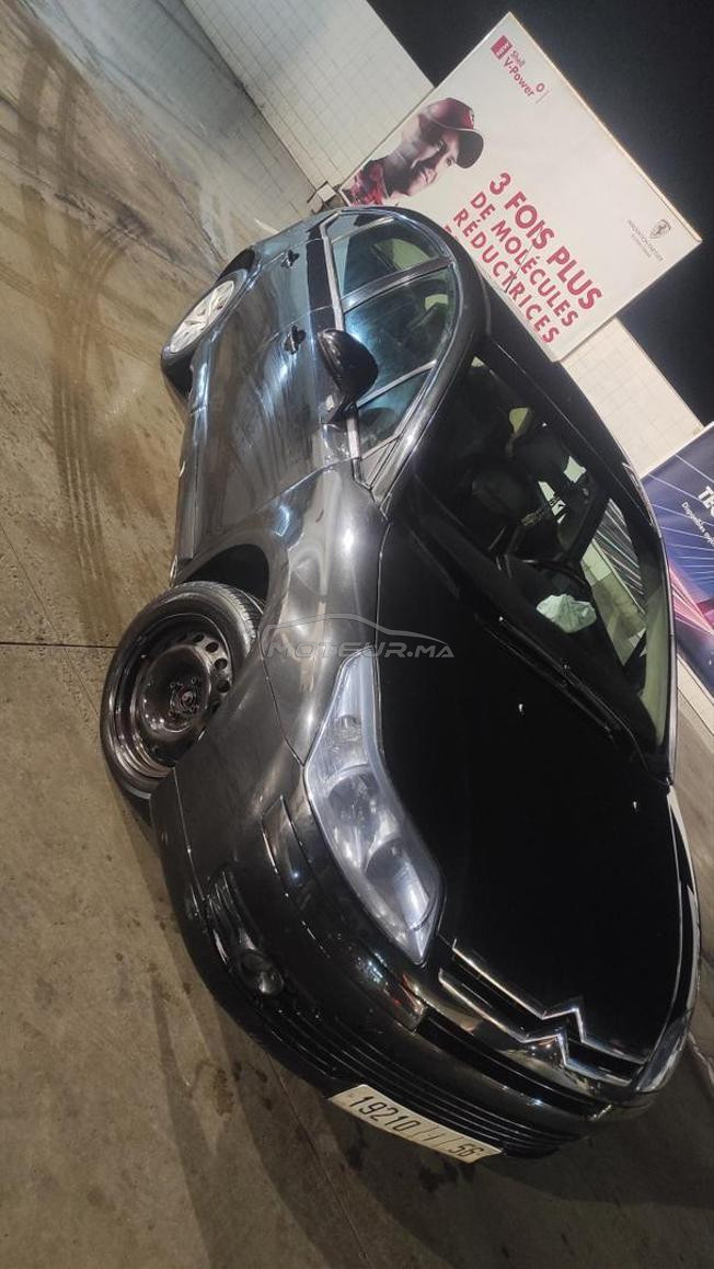 Citroën très bon état 