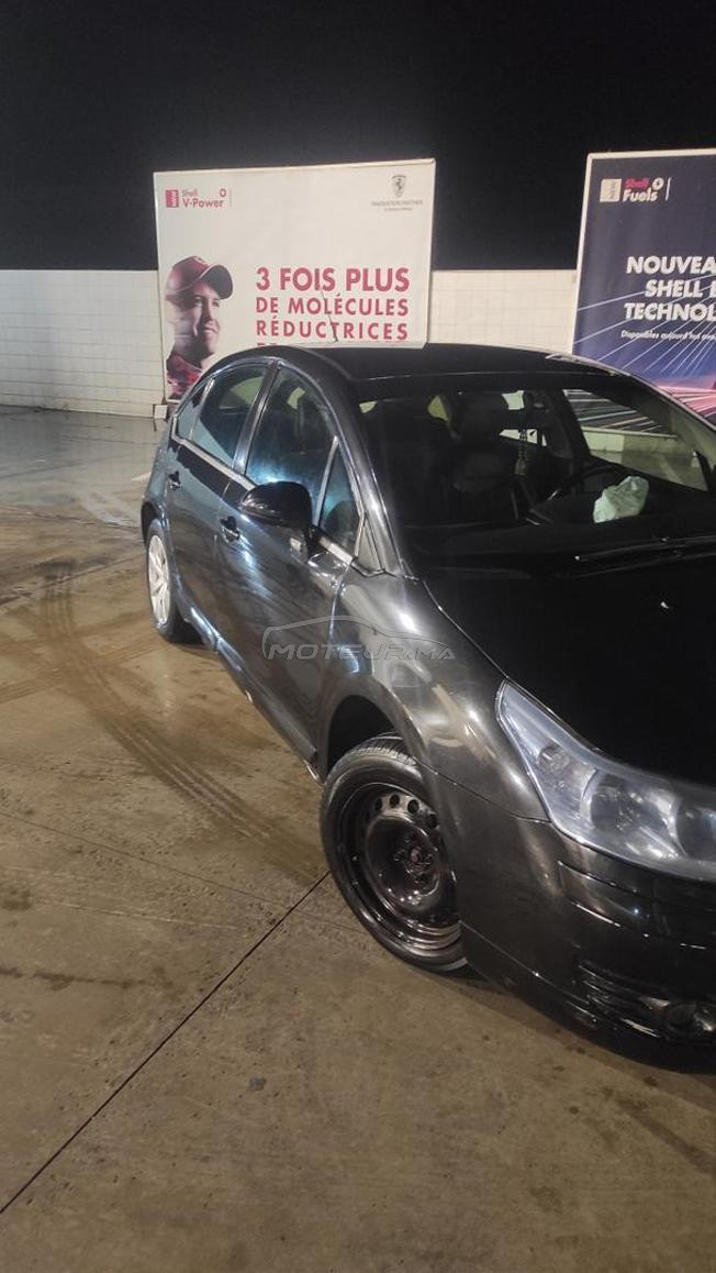 Citroën très bon état 