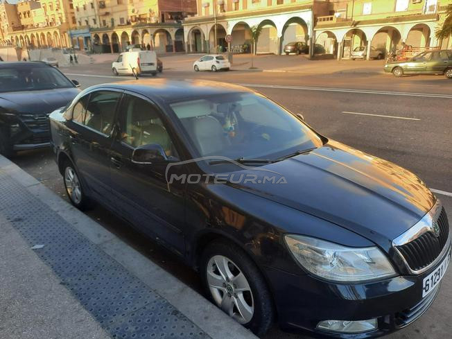 Skoda Octavia Diesel 