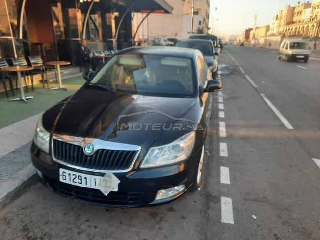 Skoda Octavia Diesel 