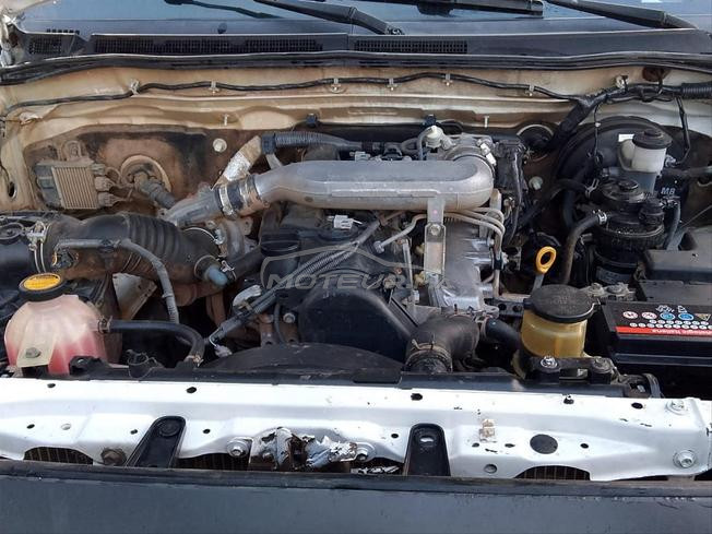 Toyota Aurion
