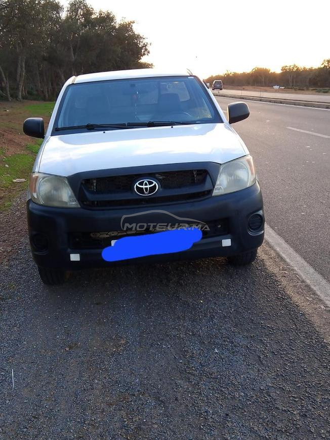 Toyota Aurion