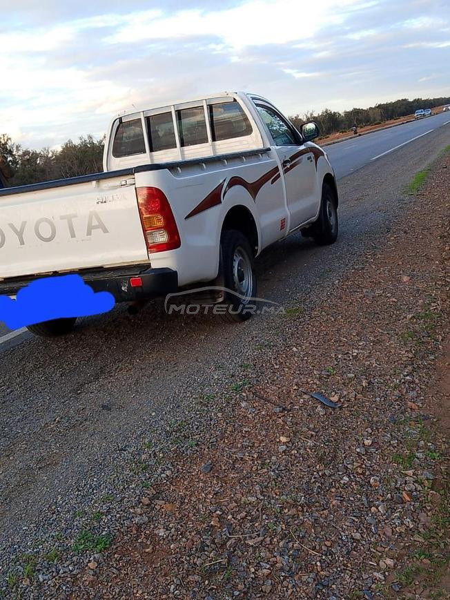 Toyota Aurion