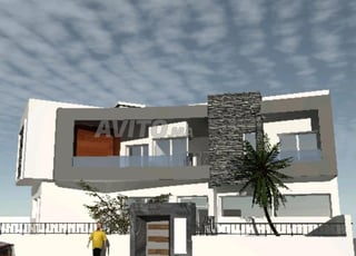 أرض للبيع في تمارة