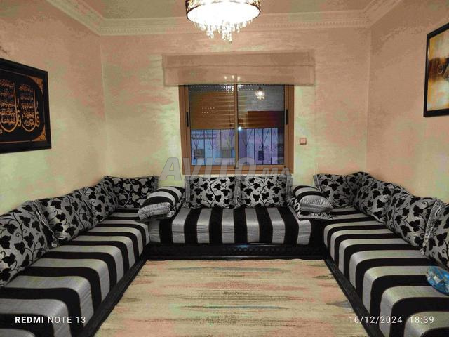 Appartement 66 m² à Casablanca