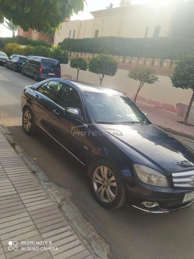 mercedes a vendre