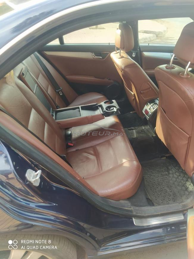 mercedes a vendre