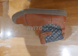 Chaussures marque au derby