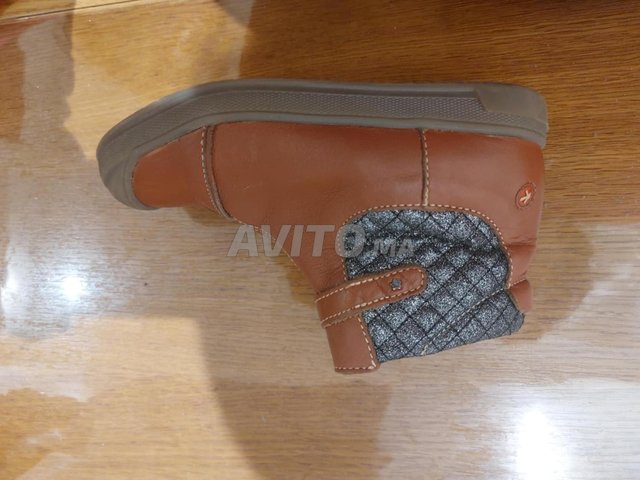 Chaussures marque au derby
