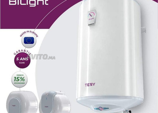 Chauf eau électrique 