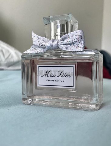 Miss Dior parfume 