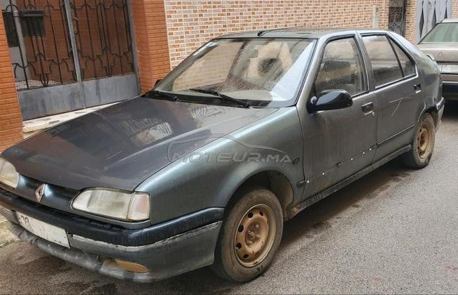 Renault 19 Essence Manuelle 1992 à Tétouan