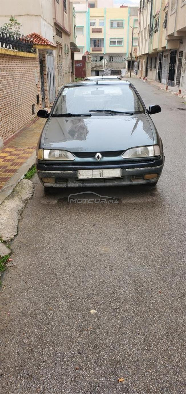 Renault 19 Essence Manuelle 1992 à Tétouan