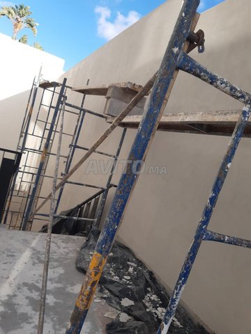 savotage material sibagha