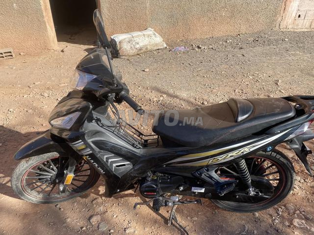 motor haojin nqi moih cart griz 